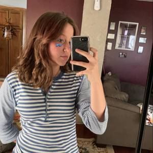 Meet your Posher, Lily